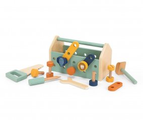 Caja Herramientas Trixie