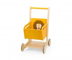 Carro de Compra Trixie Mr. Lion