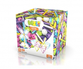 150 Piezas Stik Pastel