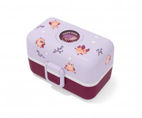 Bote  Lunch MB Tresor Owly 