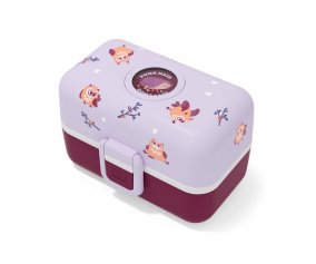 Lunch Box MB Tresor Owly