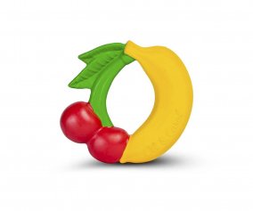 Anneau de Dentition Fruit Ring 