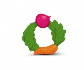 Mordedor Veggie Ring