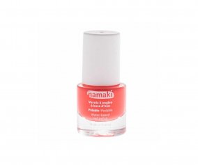 Esmalte de unhas Coral Water