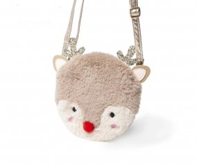 Borsettina Little Reindeer Peluche