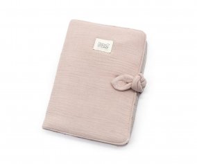 Porte-documents Nude Powder 