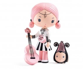 Figurine Tinyly Sidonie & Zick