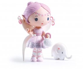 Figura Tinyly Elfe & Bolero
