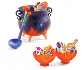 Imitation Witch Soup