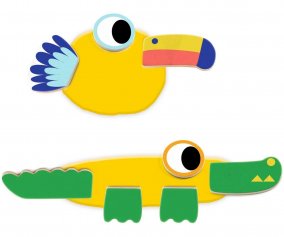 Pte  Modeler en Plastique pour Animaux