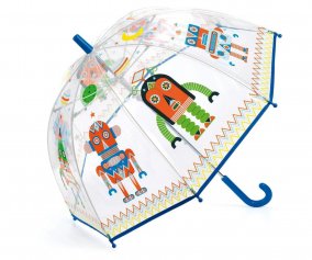 Parapluie Robots