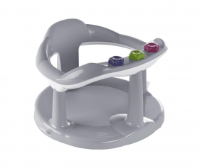 Sige de Bain Aquababy Charme Gris