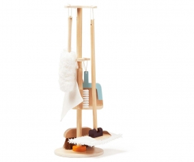 Set de Limpieza Kids Hub