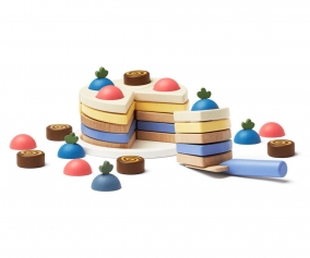 Gteau en Couches Kids Hub
