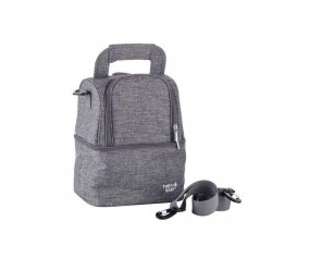 Bolsa Térmica Gris