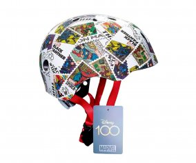 Casco Marvel Stamps Talla L