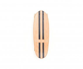 Skateboard Banwood Navy