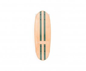 Skateboard Banwood Verde