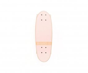 Skateboard Banwood Pink