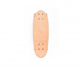 Planche  roulettes Banwood Nature 