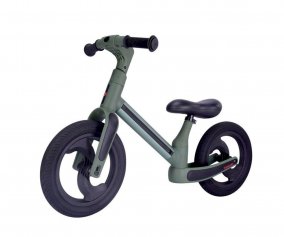 Bicicleta Manu Green Balance
