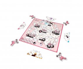 Gioco da tavolo Unicornia