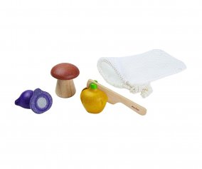 Set 3 Verdure Plan Toys
