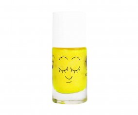 Smalto Unghie Titi Yellow Neon