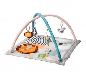 Palestrina Play Activity Gym Animal Adventure