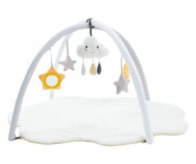 Palestrina Play Activity Gym Cloud & Star