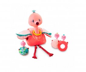 Anais y ses petits 