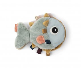 Libro Morbido Attivit Sea Friends Colour