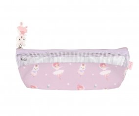 Trousse Brosse  Dents Ballet