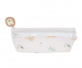 Trousse Brosse  Dents Savannah