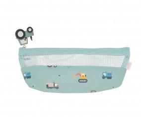 Bolsa Cepillo de Dientes Trucks