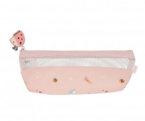 Toothbrush Bag Bugs