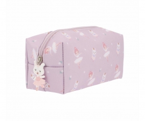 School Ballet Pencil Case Personalised