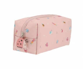 Personalizable Bugs School Case