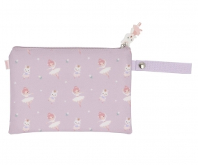 Bolsa Sanduche Personalizvel Ballet