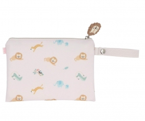 Bolsa Sanduche Personalizvel Savannah