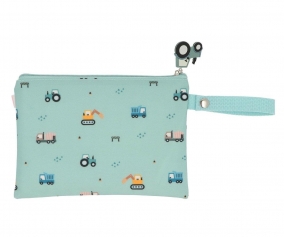 Bolsa Sanduche Personalizvel  Trucks