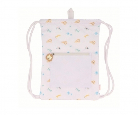 Sacca-Zaino Impermeabile Tutete Savannah Personalizzabile