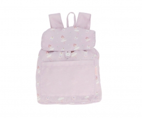 Petit Sac  Dos en Toile Ballet Personnalisable