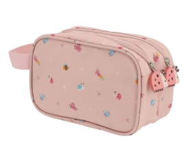 Beauty Case Tutete Bugs Personalizzabile