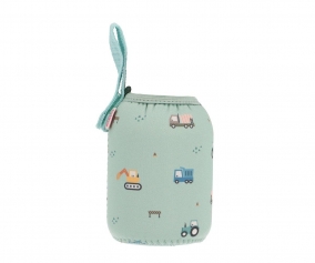 Funda Neopreno Trucks 350ml Personalizable