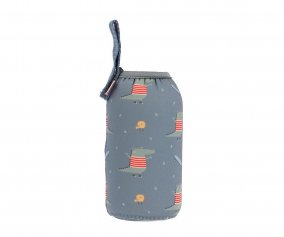 Funda Neopreno Croc 500ml Personalizable