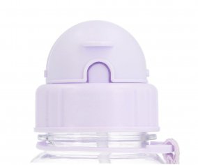 Plastic Bottle Cap Ballet Personalised