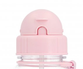 Plastic Bottle Cap Personalised Magical Unicorn