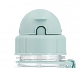 Plastic Bottle Cap Trucks Personalised