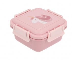 Large Lunch Box Magical Unicorn